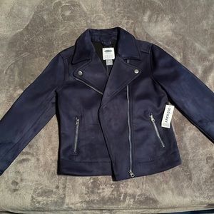 Old navy girls jacket small